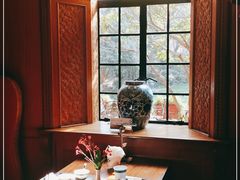 -马勒别墅·中餐厅