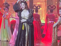 -金东尼人妖秀