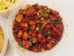 -八大碗私房菜(中城路店)