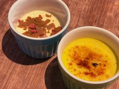 -Grand James·地中海bistro(百家湖1912店)