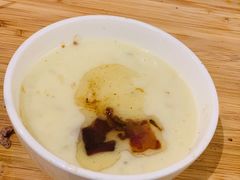 奶油烤土豆浓汤-KATCHUP
