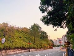 -广州百花山庄度假村(增城万达广场店)