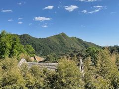 -潭柘寺景区