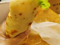 -胡万串饼(轻工大木桥小区店)