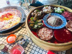 -董眼镜火锅(洪崖洞总店)