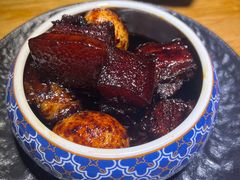 -永安鱼庄·镇江菜(丁卯店)