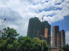 -衡阳东站