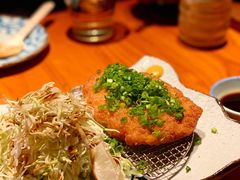 炸猪排-醉虎传(南锣鼓巷店)