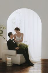 -金夫人婚纱摄影(包河万达店)