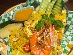 -泰妃殿(武汉首店)