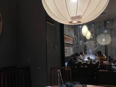 大堂-湊湊火锅·茶憩(上海合生汇店)