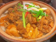 -龚印记牛骨牛杂屋·四代传承(珠影星光城店)