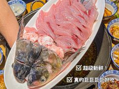 -吃城都·鱼蛙火锅(西玉龙街店)