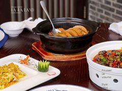 -火福·天湖阁大闸蟹博物馆主题餐厅(浅水湾店)