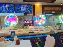 -眉州东坡(亚运村店)