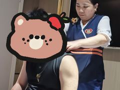 -天然沐足·推背采耳·敷姜艾灸(龙眼美食街店)