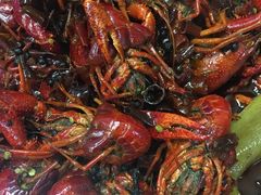 -九喜龙虾(凤城六路直营店)