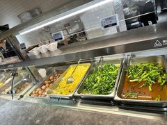 -阿那亚第三食堂 Cafeteria 3