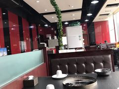 -老诚一锅(万年花城店)