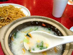 -宏状元现熬粥·京味菜(望京店)