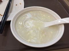 -都城快餐(新港西路店)