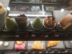 -星巴克(无锡大东方店)