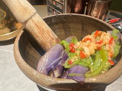 -塔哈尔·新疆盛宴(奉贤龙湖店)