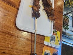 -三个蒙古大叔羊肉串(大宁店)