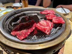 -泥炉烧肉师(新街口金銮巷店)
