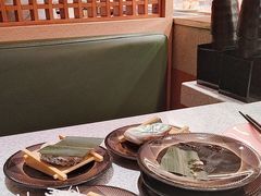 -争鲜回转寿司(太阳宫凯德SURPER店)