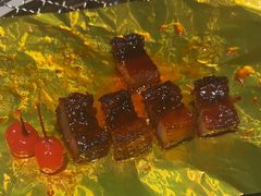 -院里寻菜·精致庭院菜(观沙岭店)