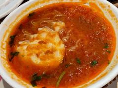 -西贝莜面村(上海百联西郊店)