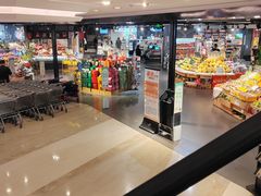 -Olé精品超市(上海港汇恒隆店)