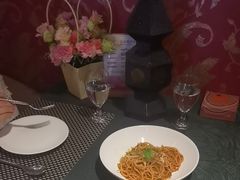 -翡翠鸟精品泰国菜(北辰财富中心店)