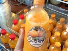 -柱状节理带
