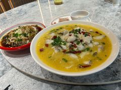 -聚丰园•湖鲜餐厅(阿红私房菜梅石路店)