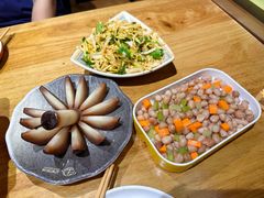 -记忆串城·东北烧烤·小龙虾·大型团建(南油店)
