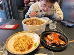 -童福兴·南京菜(老门东店)