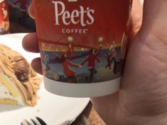 -Peet's Coffee皮爷咖啡(德基店)