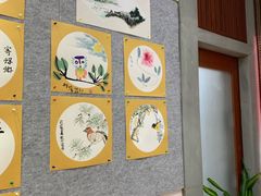 -秦汉胡同国学书院(川沙分馆)