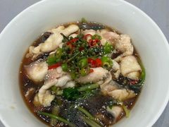 -狮王府淮扬菜(新街口友谊店)