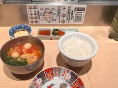 -肉肉大米(金虹桥店)
