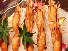 -醉东Oriental House(静安嘉里店)