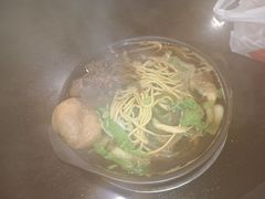 红烧牛杂砂锅-南湖胖子砂锅(红庙店)