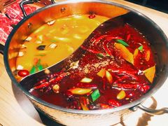 -锦和牛·炭火烧肉(ICC太和里店)