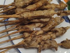 -文馨饭店