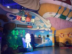 -烟台海昌鲸鲨海洋公园