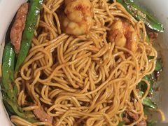 -王繁星面馆(西安熙地港店)