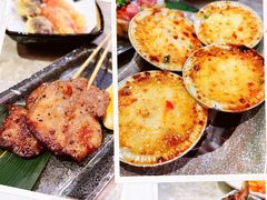 -乐天大喜屋(创兴广场店)