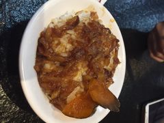 鬍鬚张鲁肉饭(宁夏路店)-胡须张鲁肉饭(美食文化馆店)